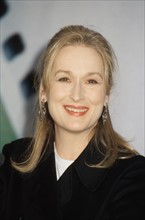 Meryl Streep
