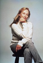 Meryl Streep