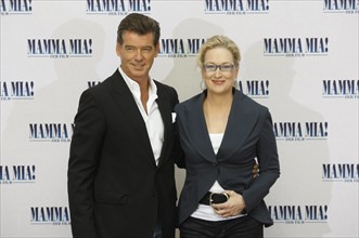 Mamma Mia Der Film