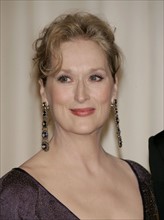 Meryl Streep - 78th Annual Academy Awards - Press Room