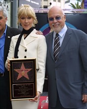 Céline Dion et René Angelil
