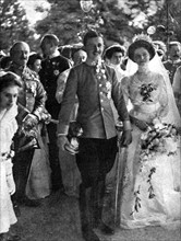 Kaiser Karl I. von Österreich