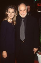 Celine Dion