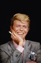 David Bowie