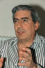 Vargas Llosa erhält Friedenspreis des Deutschen Buchhandels