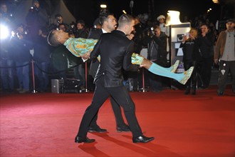 NRJ Music Awards in Cannes