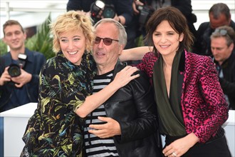 Cannes Filmfestival 2016