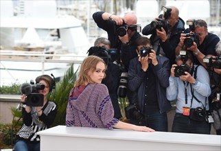 Cannes Filmfestival 2016