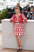 Festival de Cannes 2016
