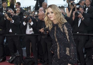 Vanessa Paradis, Festival de Cannes 2016