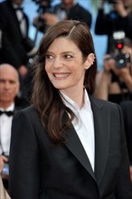 69th Cannes Film Festival 2016, Red carpet film "La Fille Inconnue".