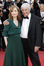 'Elle' Premiere, Cannes Film Festival 2016