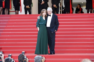 'Elle' Premiere, Cannes Film Festival 2016