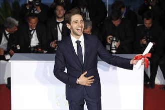Award Winners Photocall, Cannes Film Festival 2016