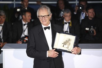 Award Winners Photocall, Cannes Film Festival 2016