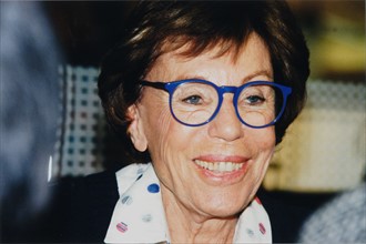 Benoite Groult