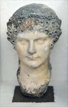 Ausstellung "Nero - Kaiser, Künstler und Tyrann"