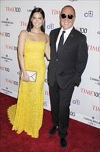 2013 Time 100 Gala - Arrivals