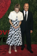 God's Love We Deliver 2015 Golden Heart Awards in New York