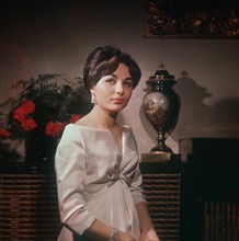 Kaiserin Farah Diba