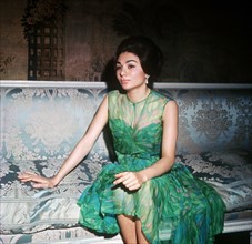 Kaiserin Farah Diba