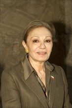 Farah Diba-Pahlavi