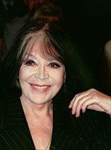 Juliette GrÃ©co