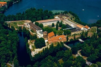 Citadelle de Spandau (Allemagne)