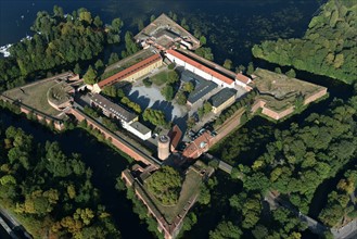 Spandau Citadel (Germany)