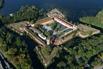 Spandau Citadel (Germany)