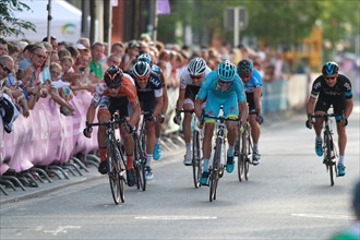 Gala Tour de Framce 2015
