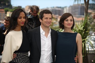66th Cannes Film Festival - "Blood Ties" photocall