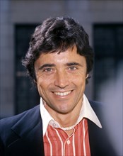 French Singer