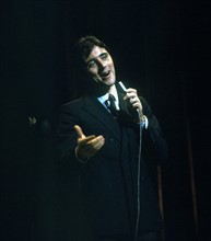 French Singer