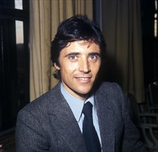 French Singer