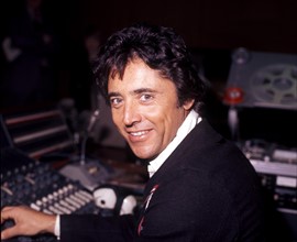 French Singer