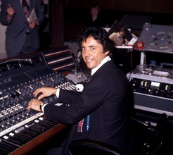 French Singer