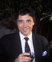 French Singer