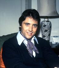 French Singer