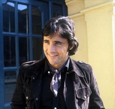 French Singer