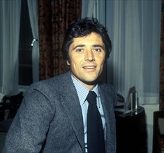 French Singer