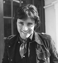French Singer
