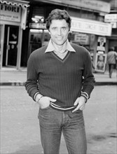Sacha Distel