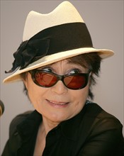 Yoko Ono exhibition in Bremen
