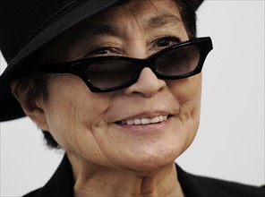 Jahreswechsel - Yoko Ono