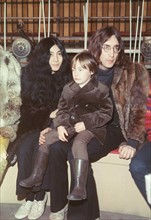 9th Oct - 75 years since John Lennon born