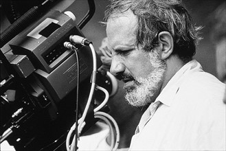 De Palma, Brian / Set (Die verdammten des Krieges)