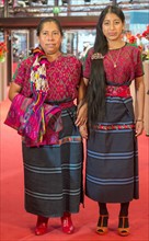 65. Berlinale - Ixcanul - Premiere