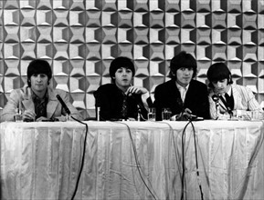 The Beatles