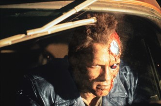 The Terminator (1984) usa